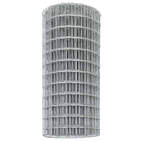 Euro Ograda 0.4x25 m Galvanizirani čelik Cijena