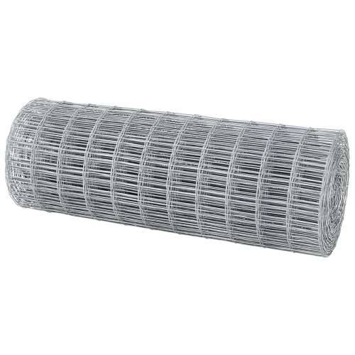 Euro ograde 0.4x10 m Galvanizirani čelik Cijena