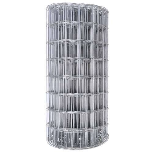 Euro ograde 0.4x10 m Galvanizirani čelik Cijena