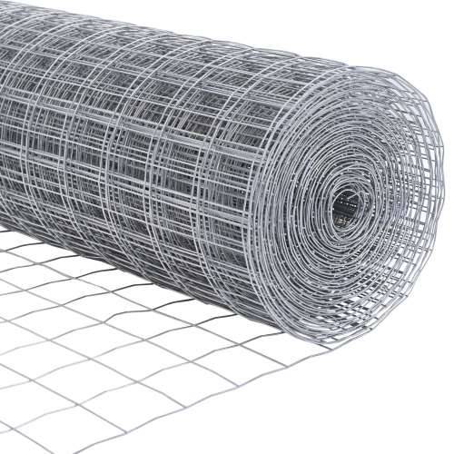 Euro ograde 0.4x10 m Galvanizirani čelik Cijena