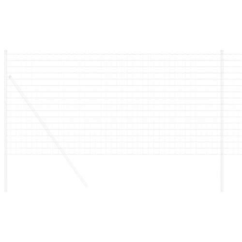 Euro Ograda 1x10 m Galvanizirani čelik Cijena