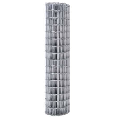 Euro Ograda 1x10 m Galvanizirani čelik Cijena