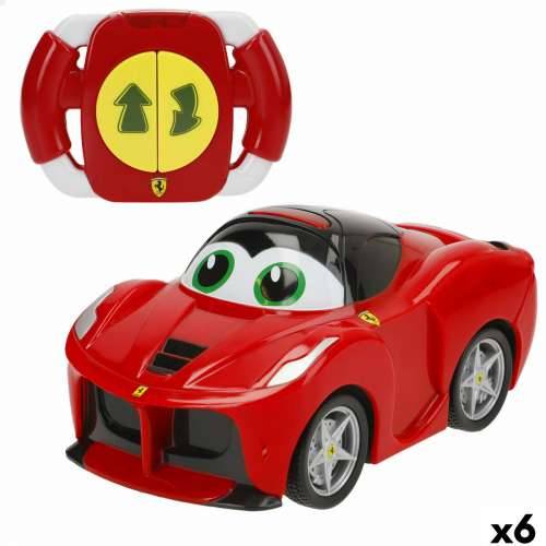 Automobil na Daljinski Upravljač Ferrari 13 x 6,5 x 7,5 cm (6 kom.) Cijena