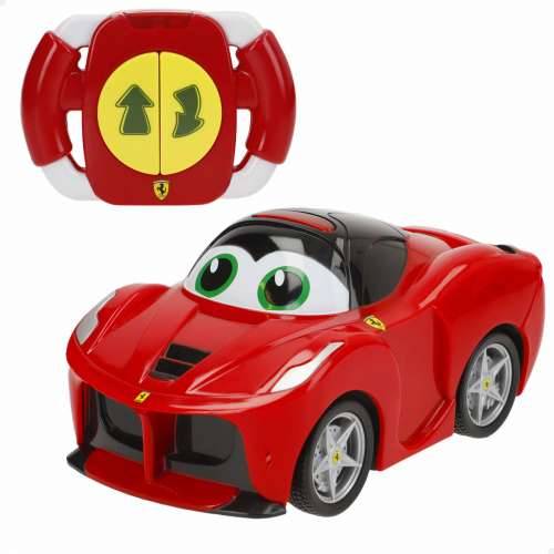 Automobil na Daljinski Upravljač Ferrari 13 x 6,5 x 7,5 cm (6 kom.) Cijena