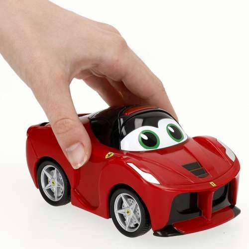 Automobil na Daljinski Upravljač Ferrari 13 x 6,5 x 7,5 cm (6 kom.) Cijena