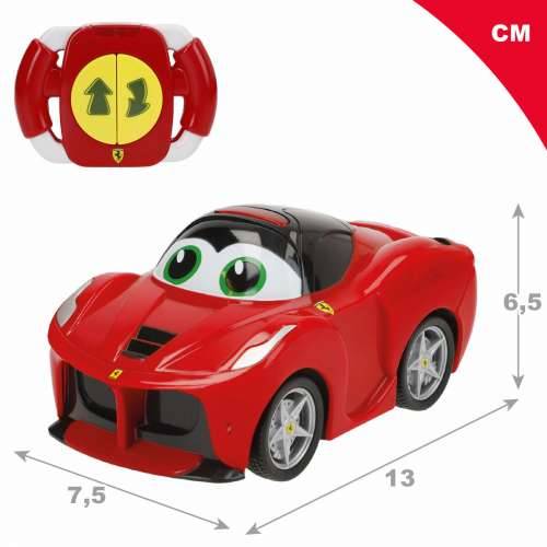 Automobil na Daljinski Upravljač Ferrari 13 x 6,5 x 7,5 cm (6 kom.) Cijena