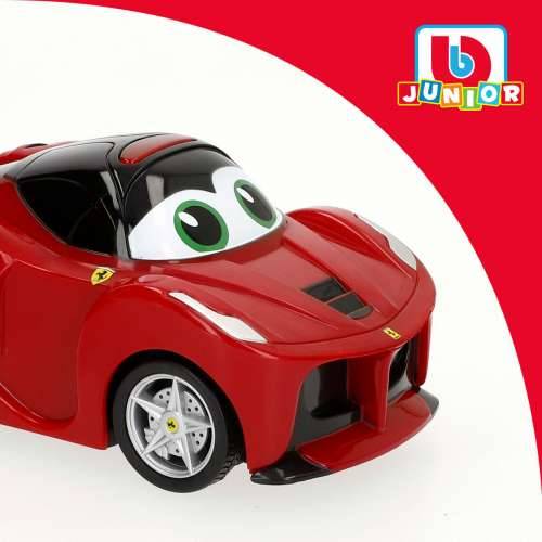Automobil na Daljinski Upravljač Ferrari 13 x 6,5 x 7,5 cm (6 kom.) Cijena
