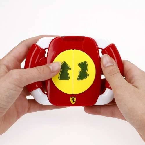 Automobil na Daljinski Upravljač Ferrari 13 x 6,5 x 7,5 cm (6 kom.) Cijena