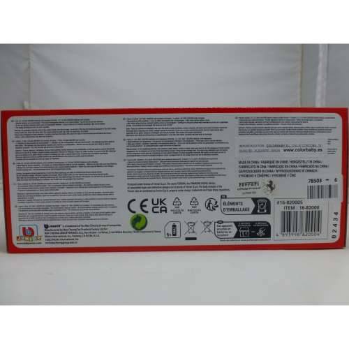 Automobil na Daljinski Upravljač Ferrari 13 x 6,5 x 7,5 cm (6 kom.) Cijena
