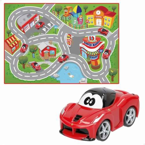 Playset Ferrari 100 x 0,1 x 70 cm 6 kom. Cijena
