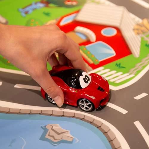Playset Ferrari 100 x 0,1 x 70 cm 6 kom. Cijena