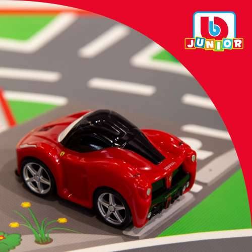 Playset Ferrari 100 x 0,1 x 70 cm 6 kom. Cijena