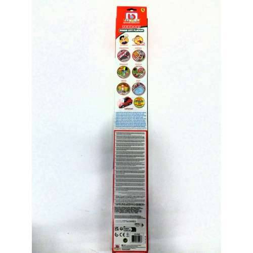 Playset Ferrari 100 x 0,1 x 70 cm 6 kom. Cijena