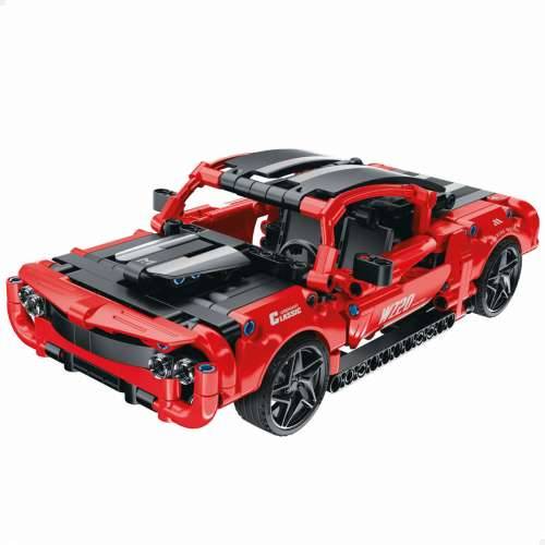 Igra Gradnje Automobil 457 Dijelovi Cijena