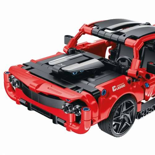 Igra Gradnje Automobil 457 Dijelovi Cijena