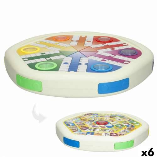 Automatski Ludo i Zmije i Ljestve CB Games (6 kom.) Cijena