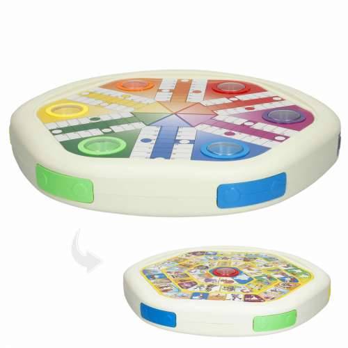 Automatski Ludo i Zmije i Ljestve CB Games (6 kom.) Cijena