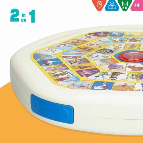 Automatski Ludo i Zmije i Ljestve CB Games (6 kom.) Cijena