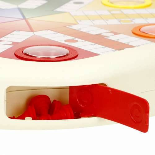 Automatski Ludo i Zmije i Ljestve CB Games (6 kom.) Cijena