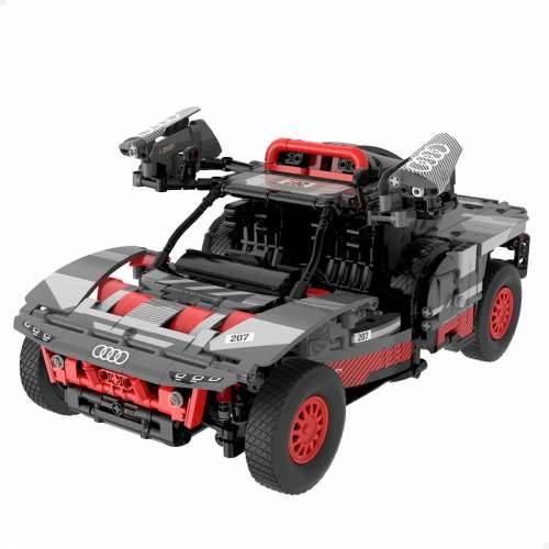 Igra Gradnje Audi Automobil 432 Dijelovi Cijena