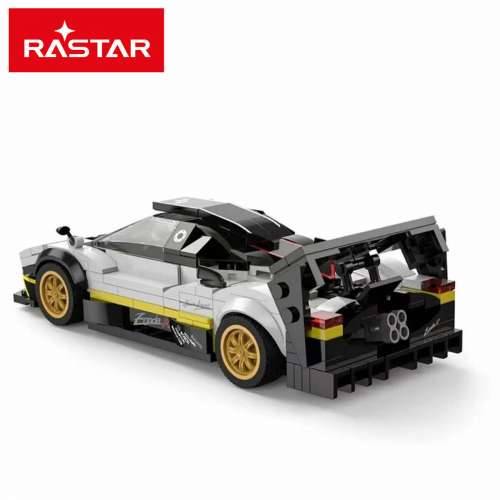 Igra Gradnje Pagani Automobil 387 Dijelovi Cijena