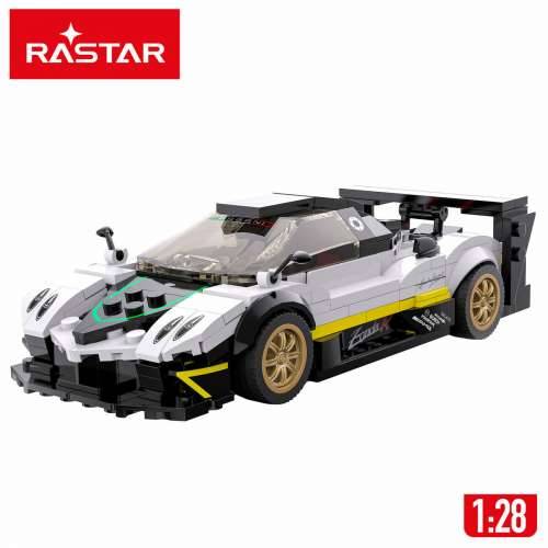 Igra Gradnje Pagani Automobil 387 Dijelovi Cijena