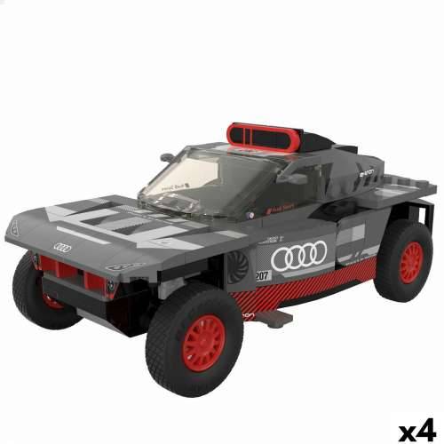 Igra Gradnje Audi Automobil 376 Dijelovi Cijena