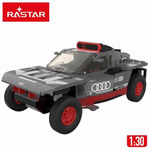 Igra Gradnje Audi Automobil 376 Dijelovi Cijena