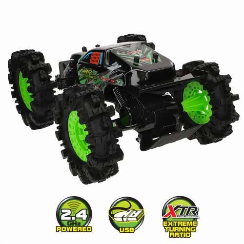 Brzi Automobil na Daljinski Upravljač Maisto 2 kom. Cijena