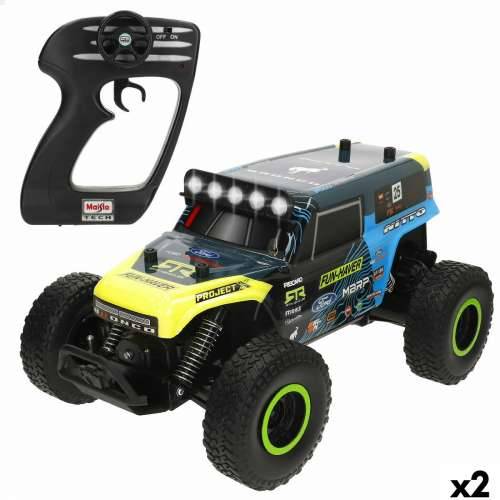 Automobil na Daljinski Upravljač Maisto BROCKY 35 x 16 x 20 cm (2 kom.) Cijena