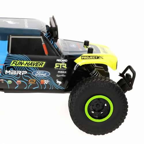 Automobil na Daljinski Upravljač Maisto BROCKY 35 x 16 x 20 cm (2 kom.) Cijena
