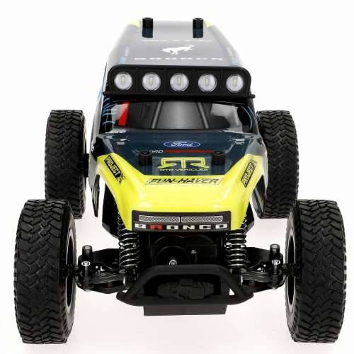 Automobil na Daljinski Upravljač Maisto BROCKY 35 x 16 x 20 cm (2 kom.) Cijena
