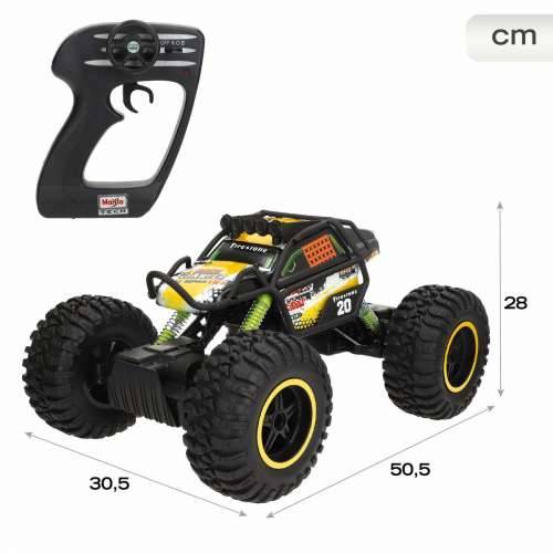 Brzi Automobil na Daljinski Upravljač Maisto 2 kom. Cijena