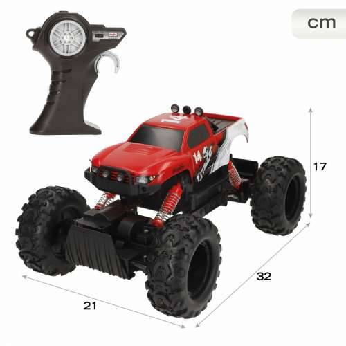 Brzi Automobil na Daljinski Upravljač Maisto 2 kom. Cijena
