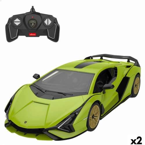 Automobil na Daljinski Upravljač Lamborghini (2 kom.) Cijena