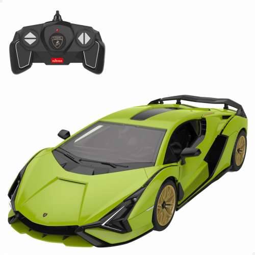 Automobil na Daljinski Upravljač Lamborghini (2 kom.) Cijena