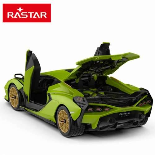 Automobil na Daljinski Upravljač Lamborghini (2 kom.) Cijena