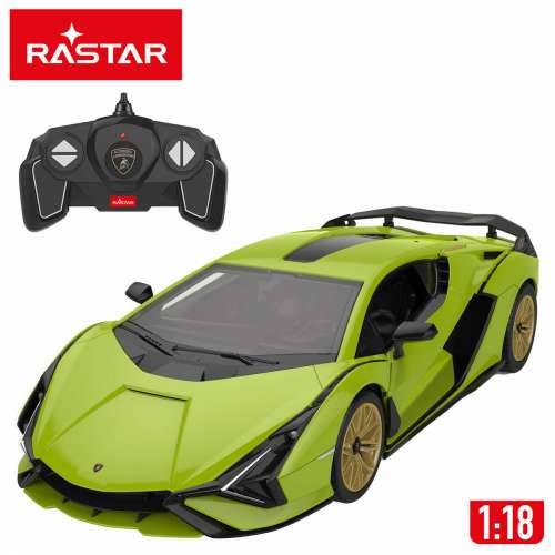 Automobil na Daljinski Upravljač Lamborghini (2 kom.) Cijena