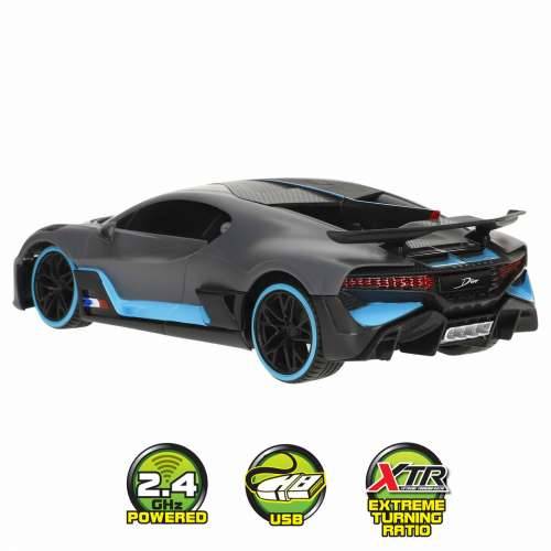 Automobil na Daljinski Upravljač Bugatti 19,5 x 5 x 9 cm (6 kom.) Cijena