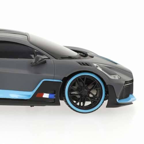 Automobil na Daljinski Upravljač Bugatti 19,5 x 5 x 9 cm (6 kom.) Cijena