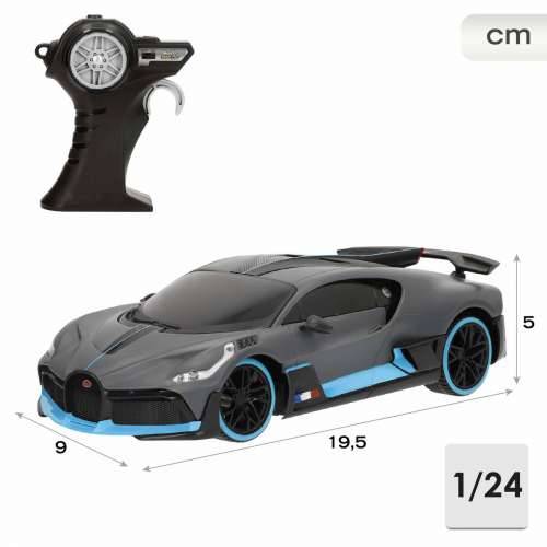 Automobil na Daljinski Upravljač Bugatti 19,5 x 5 x 9 cm (6 kom.) Cijena
