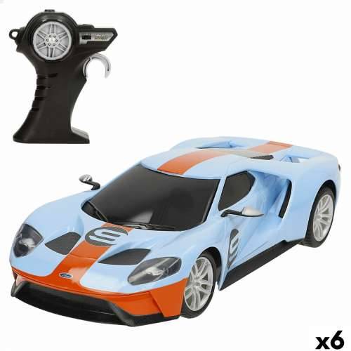 Automobil na Daljinski Upravljač Ford 21 x 5 x 9,5 cm (6 kom.) Cijena