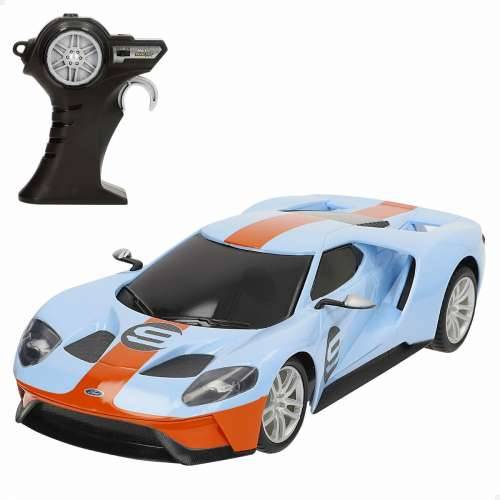 Automobil na Daljinski Upravljač Ford 21 x 5 x 9,5 cm (6 kom.) Cijena
