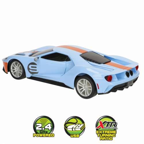 Automobil na Daljinski Upravljač Ford 21 x 5 x 9,5 cm (6 kom.) Cijena