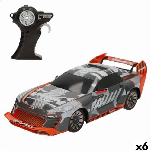 Automobil na Daljinski Upravljač Audi 21 x 7 x 9 cm (6 kom.) Cijena