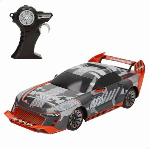 Automobil na Daljinski Upravljač Audi 21 x 7 x 9 cm (6 kom.) Cijena