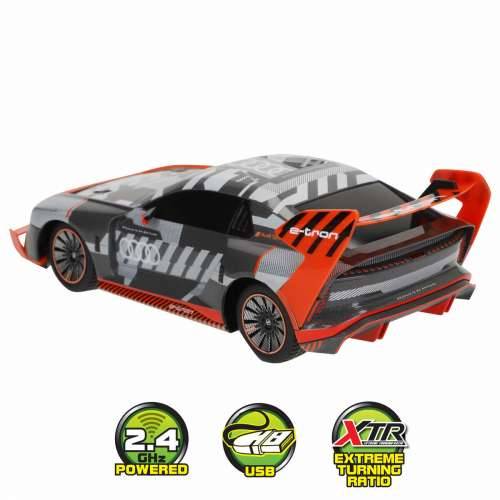 Automobil na Daljinski Upravljač Audi 21 x 7 x 9 cm (6 kom.) Cijena