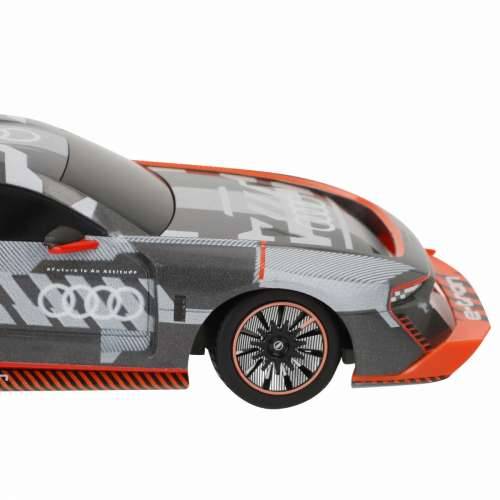 Automobil na Daljinski Upravljač Audi 21 x 7 x 9 cm (6 kom.) Cijena