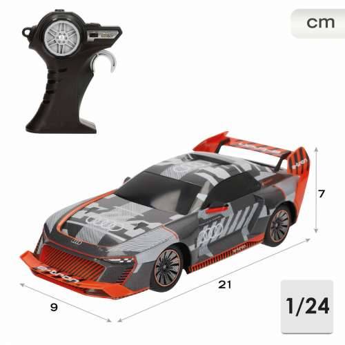 Automobil na Daljinski Upravljač Audi 21 x 7 x 9 cm (6 kom.) Cijena