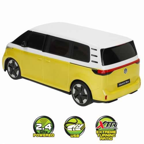 Automobil na Daljinski Upravljač Volkswagen 20 x 8 x 9 cm (6 kom.) Cijena